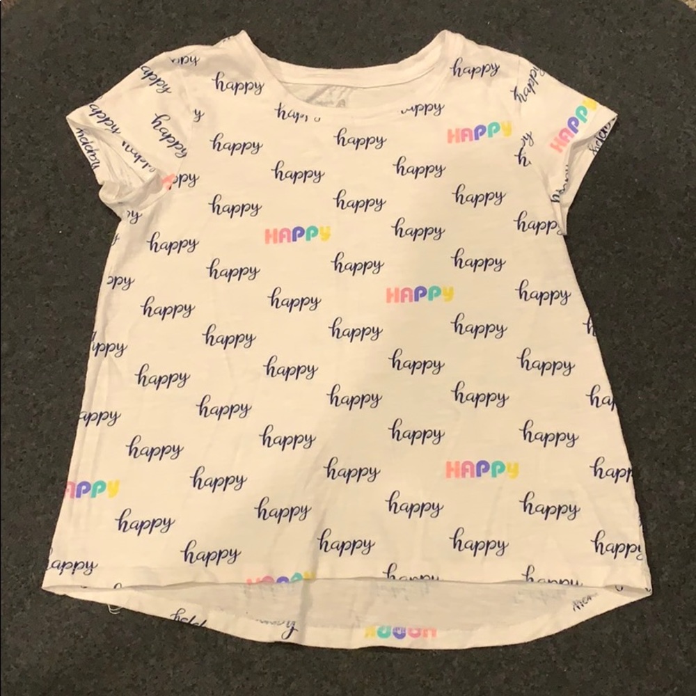 GAP Baby Tee